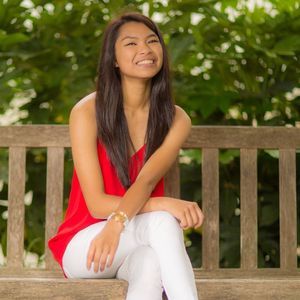 Meet your Posher, Gabbie